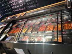 -晓燃地摊烤肉(朝阳双桥店)