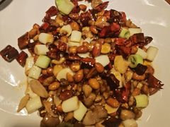 -龙抄手食府(浣花北路店)