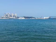 -五四广场