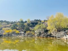 -北京西山国家森林公园