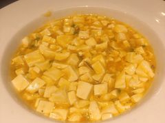 蟹粉豆腐-松鹤楼(山塘街店)