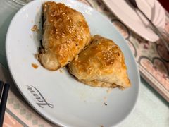 -海尔巴格一甸茶餐厅(团结路店)