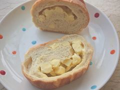 芝士粒粒法包-PAPER STONE BAKERY(天环店)