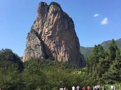 -楠溪江风景名胜区