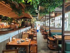 -老凯俚酸汤鱼(鸿通城店)