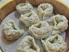 -面道赞宁海海鲜面(迎凤街店)