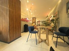 -高力乐面包咖啡厅(西塔店)