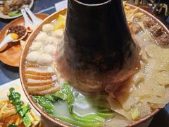 -乾州食府(小雁塔店)