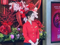 -上海静安香格里拉大酒店
