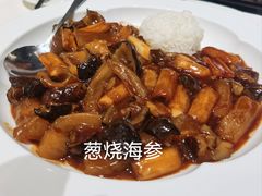 -大铁勺新津菜(熙悦汇店)