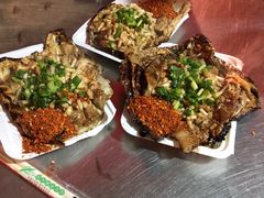 -刘三妹特色烤脑花(南明店)
