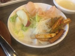 -佳客来牛排西餐厅(东风路店)