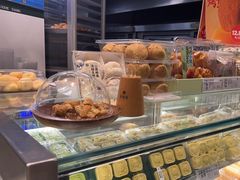 -泸溪河桃酥(海陵万象城店)