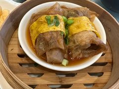 -白天鹅宾馆-宏图府餐厅