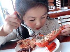 -The BREW·酿餐厅(浦东嘉里大酒店)