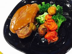 西冷牛排-宜家·瑞典风味餐厅(无锡店)