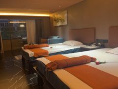 -润足坊足浴(枋湖双十店)