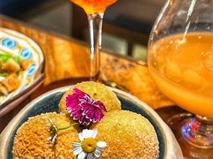 -AZUL by FUEL蓝色·法式酒馆(琶醍店)