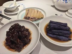 -老吉士酒家(天平路店)