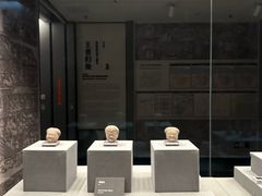 -洛阳古墓博物馆