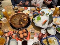 -伊豆野菜村(大族广场店)