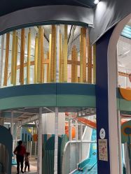 -奈尔宝家庭中心·亲子餐厅(鄞州万达店)