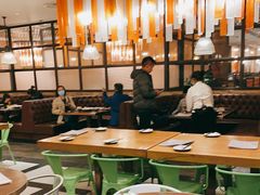 大堂-新旺茶餐厅(嘉里城店)
