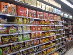 -世纪联华超市(外海店)