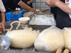 -小姜锅贴(凤凰街店)