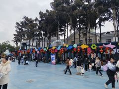 -海合安成都极地海洋公园