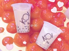 -KOI Thé(正佳广场店)