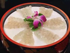 -草鱼先生潮州鱼生·虾生(新厦花园店)