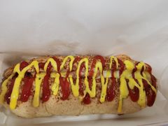 -DQ·蛋糕·冰淇淋(五角场万达店)