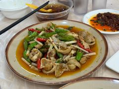 -映秋饭店(李庄总店)