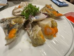 -渔娘渔家丹东海鲜(东直门店)