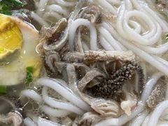 -攀枝花·任德琼·盐边羊肉米线