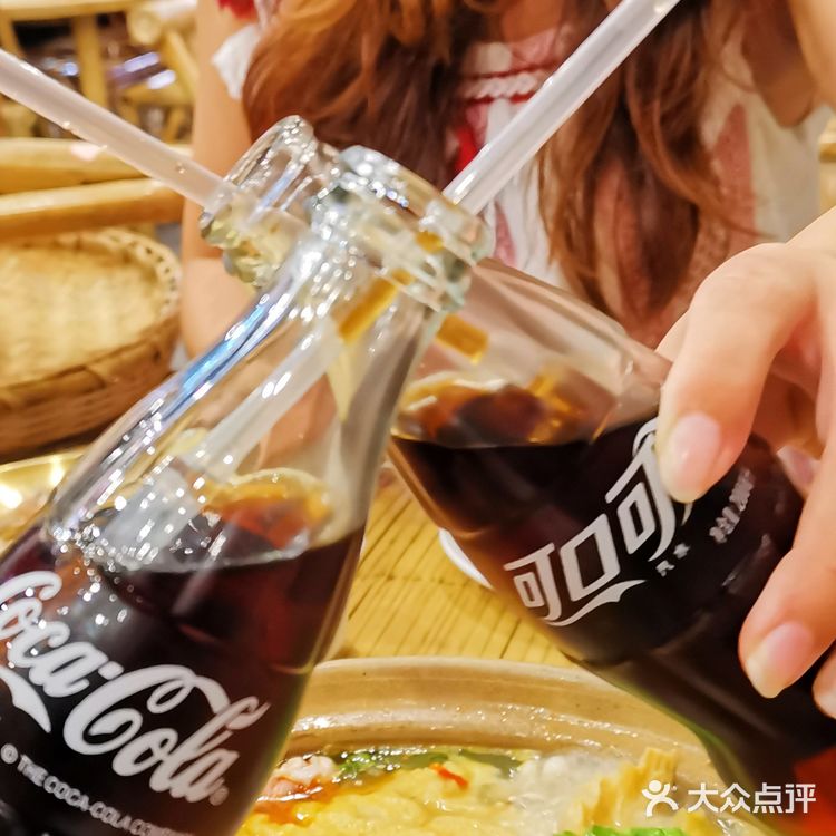 深圳数一数二的田螺鸭掌煲,终于找到你了‼️