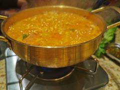 -姜胖胖无限自助烤肉(弹子石店)