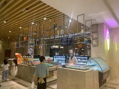-舟山财富大酒店-自助餐厅