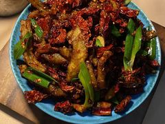 -山石榴·贵州菜(丰盛里店)