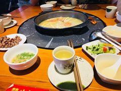 -重庆乌鱼庄·龙滋鲜(青羊大道店)