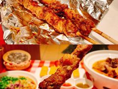 -西贝莜面村(香蜜湖店)