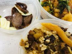 -古代饭堂(冠亚店)