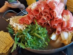 -MI WU FACTORY米屋美食工厂餐厅(绿地店)