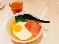 -和平馆·地道港澳茶餐厅(西门口店)