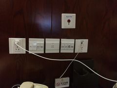 床头插座-香格里拉拉姆央措大酒店(独克宗古城店)