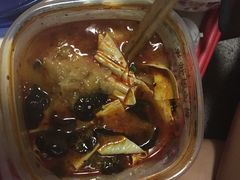 -葛记焖饼(伏牛路店)