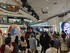 -天虹购物中心(深圳龙华店)