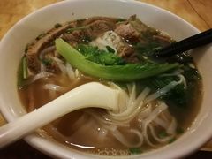 -莲塘味宝园牛杂(天越翔园店)
