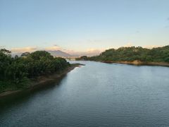 -福建鲤鱼洲酒店